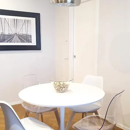Apartman Seven Seas Luxury - San Girolamo *