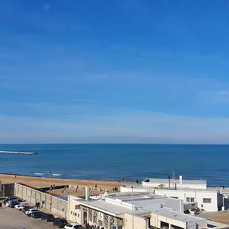 Seven Seas Luxury - San Girolamo Apartman *