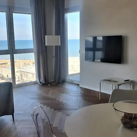 Seven Seas Luxury - San Girolamo * Bari