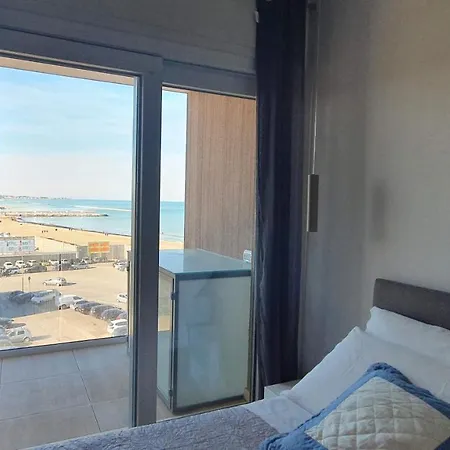 Seven Seas Luxury - San Girolamo Bari