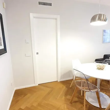 Apartman Seven Seas Luxury - San Girolamo *