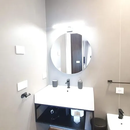Apartman Seven Seas Luxury - San Girolamo Bari