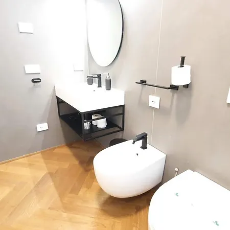 Apartman Seven Seas Luxury - San Girolamo Bari