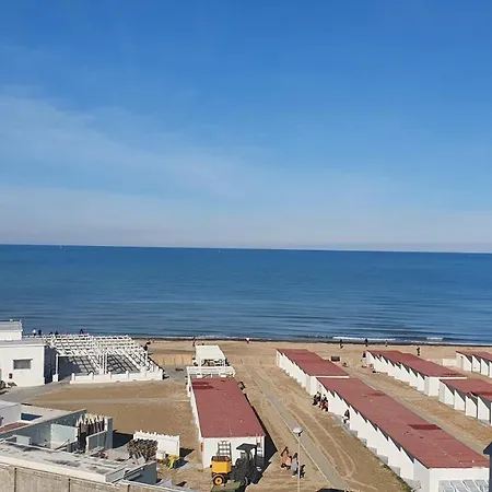 Apartman Seven Seas Luxury - San Girolamo