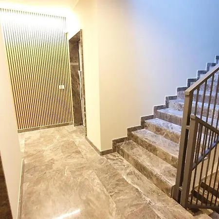 Seven Seas Luxury - San Girolamo * Bari