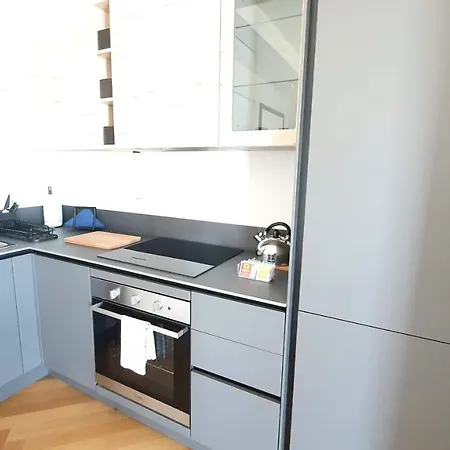 Seven Seas Luxury - San Girolamo Apartman