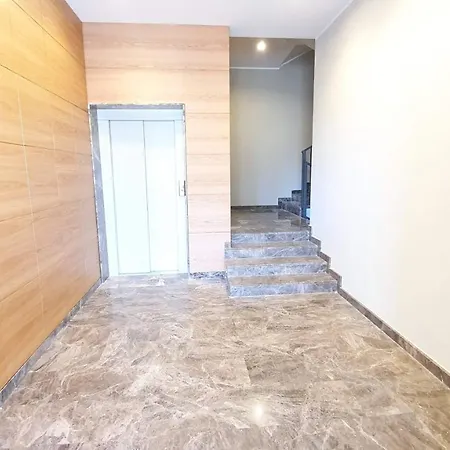 Apartman Seven Seas Luxury - San Girolamo
