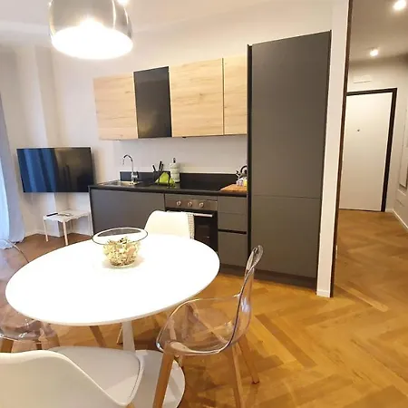 Seven Seas Luxury - San Girolamo Apartman
