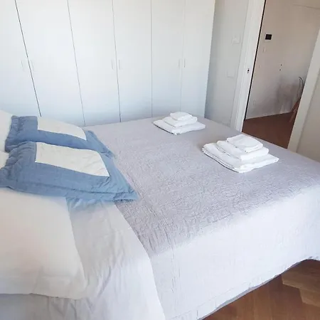 Seven Seas Luxury - San Girolamo * Bari