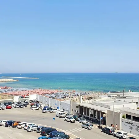 Seven Seas Luxury - San Girolamo Apartman