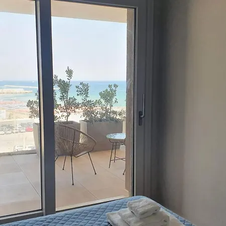 Apartman Seven Seas Luxury - San Girolamo Bari
