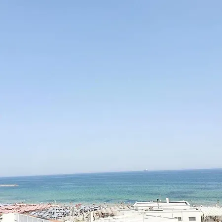 Apartman Seven Seas Luxury - San Girolamo *