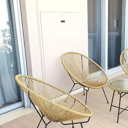 Apartman Seven Seas Luxury - San Girolamo