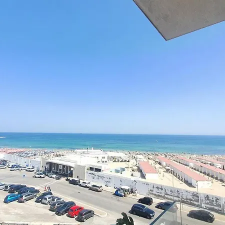 Apartman Seven Seas Luxury - San Girolamo *