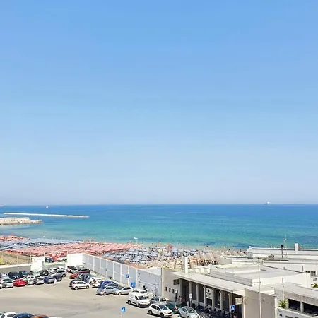 Seven Seas Luxury - San Girolamo Apartman