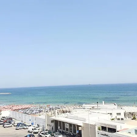 Seven Seas Luxury - San Girolamo Apartman *