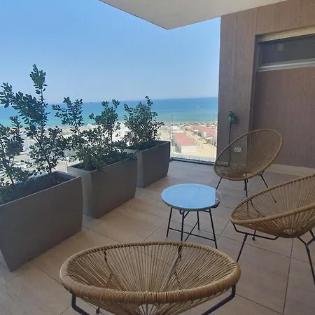 Apartman Seven Seas Luxury - San Girolamo *